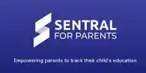 Image result for Sentral Parents Logo
